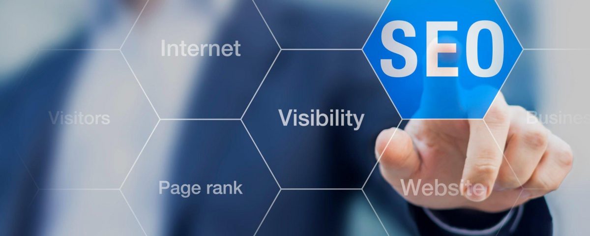 Strategies of Improving Your Business Visibility Online