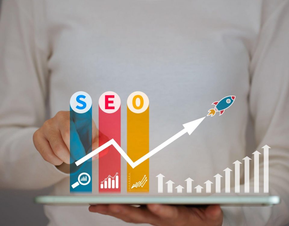 4 Reasons Why Your Business Needs SEO