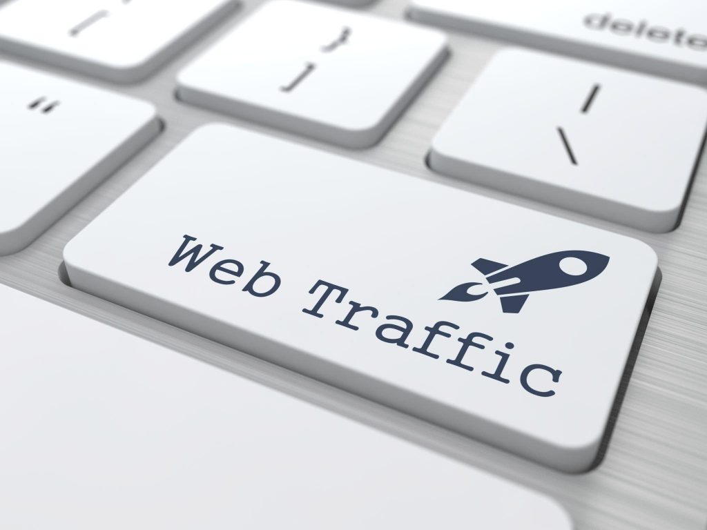 Expert Tips for Generating More Traffic to Your Website