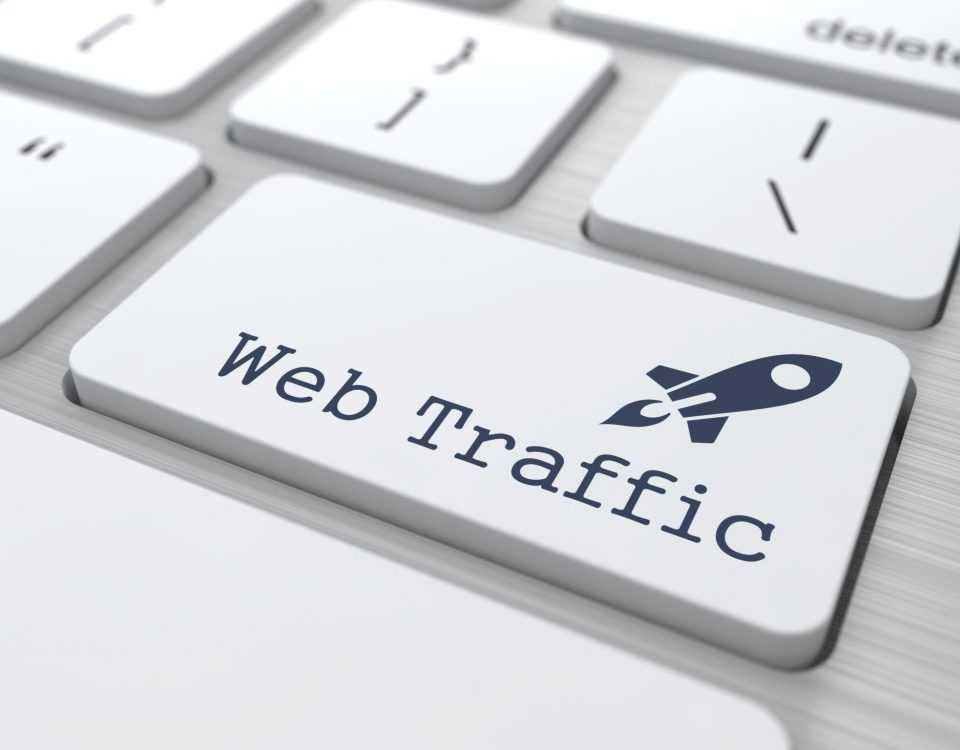Tips for Generating More Traffic to Your Website