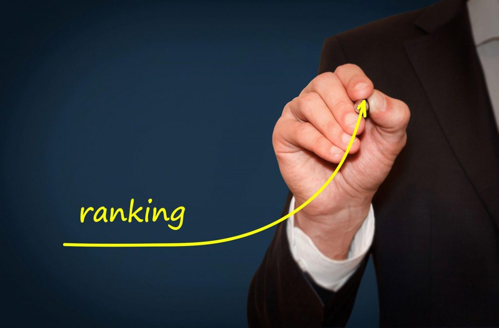 Ways to Help Business to Improve Search Engine Rankings