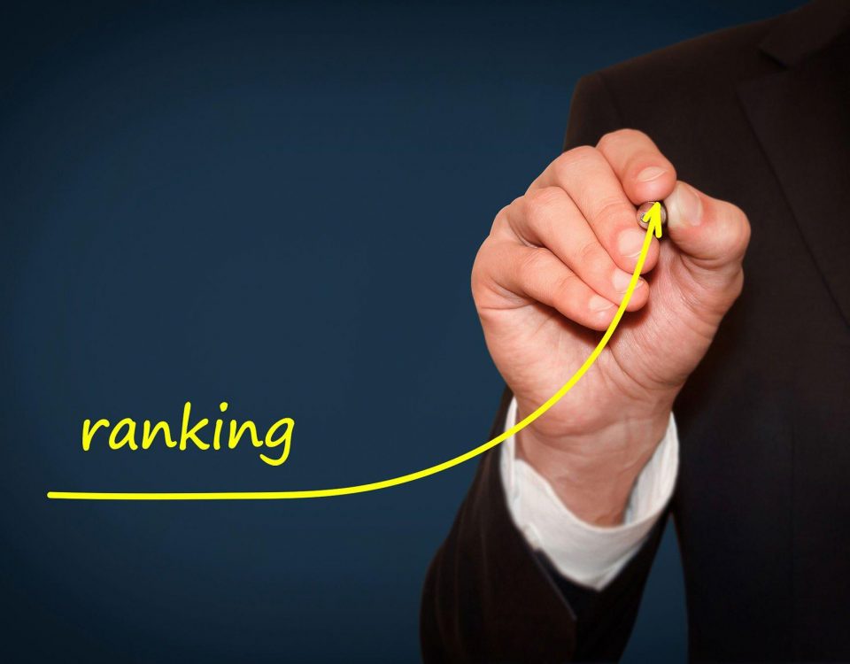 Ways to Help Business to Improve Search Engine Rankings